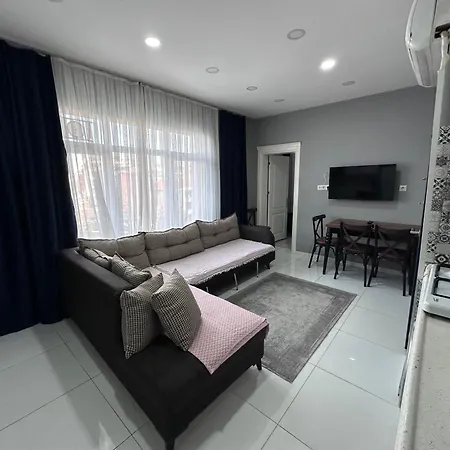 Hotel Ronadar Istanbul