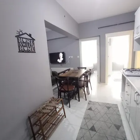 Hotel Ronadar Istanbul