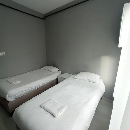 Hotel Ronadar *