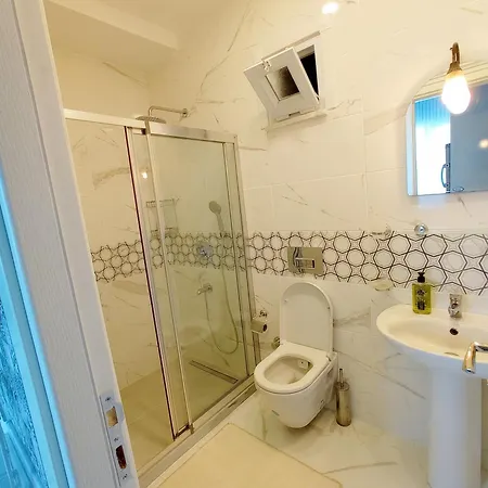 Hotel Ronadar Istanbul