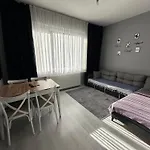 Ronadar Hotel Estambul