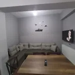 Hotel Ronadar Estambul