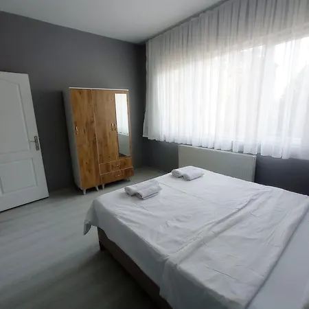 Hotel Ronadar Istanbulská provincie