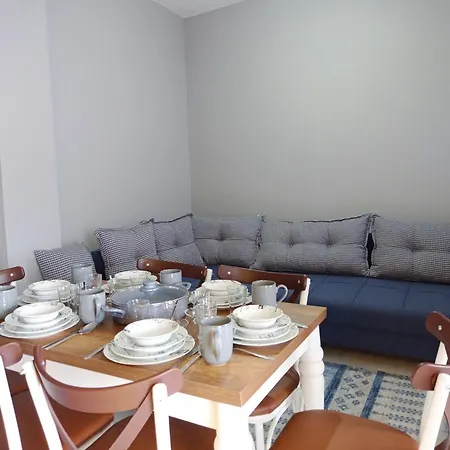 Ronadar Hotel Istanbulská provincie