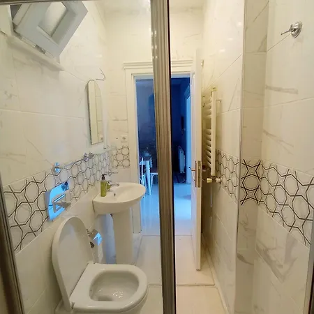 Ronadar * Istanbulská provincie