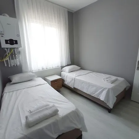 Ronadar Hotel