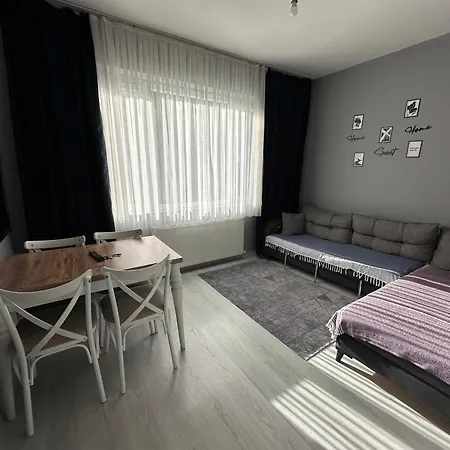 Ronadar Hotel Istanbulská provincie