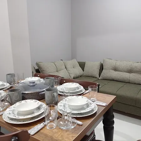 Hotel Ronadar Istanbulská provincie