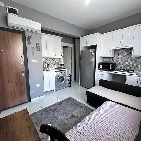 Hotel Ronadar Istanbulská provincie