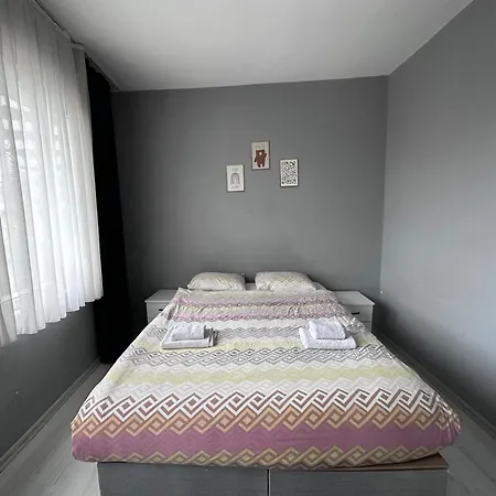 Ronadar Hotel *