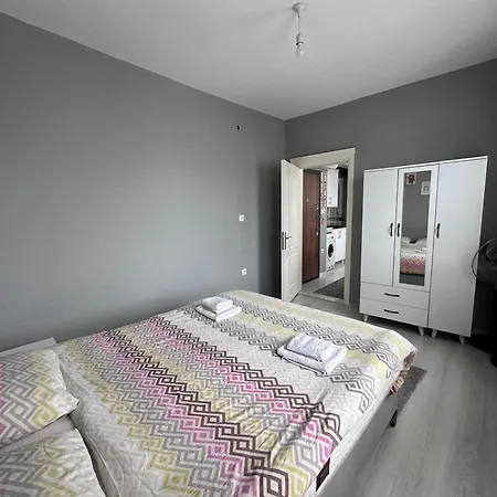 Ronadar Istanbulská provincie
