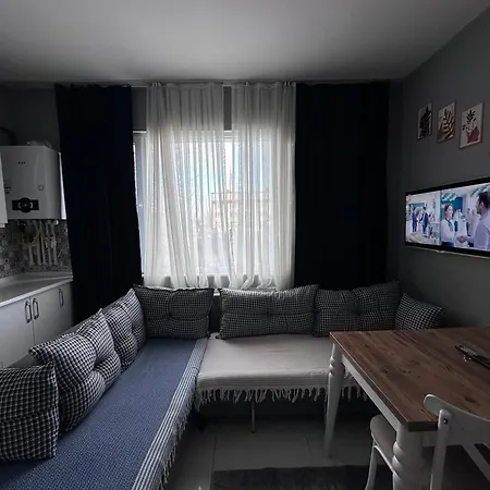 Hotel Ronadar Istanbulská provincie