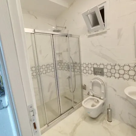 Ronadar Hotel Istanbulská provincie