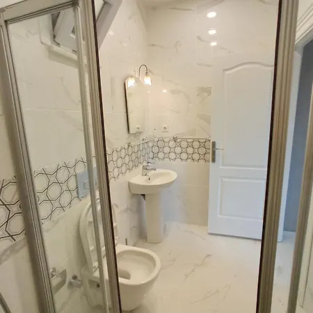 Hotel Ronadar Istanbulská provincie