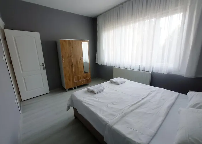 Hotel Ronadar Istanbul