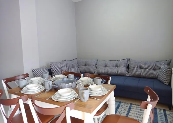 Ronadar Hotel Istanbul