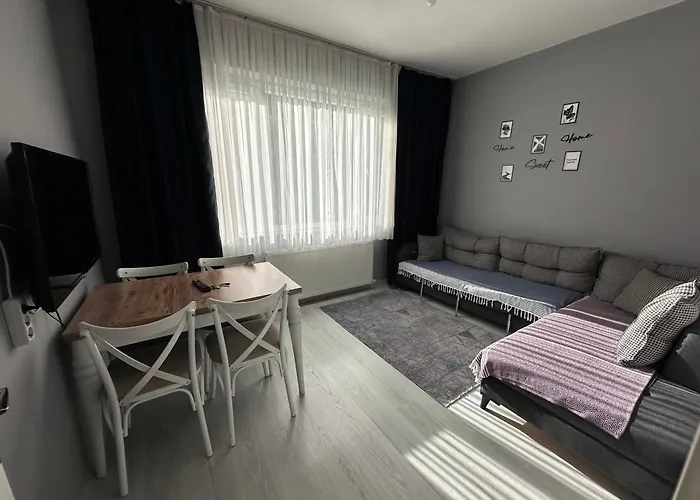 Ronadar Hotel Istanbul