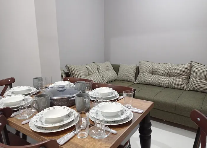 Hotel Ronadar Istanbul