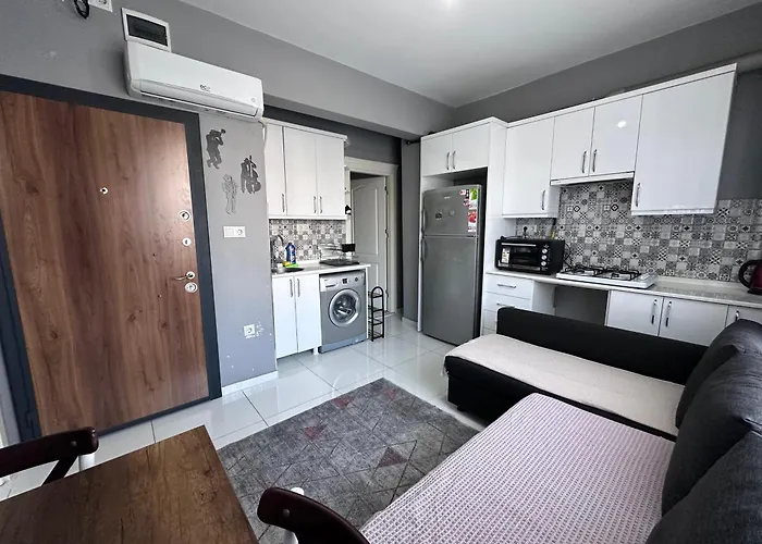 Hotel Ronadar Istanbul