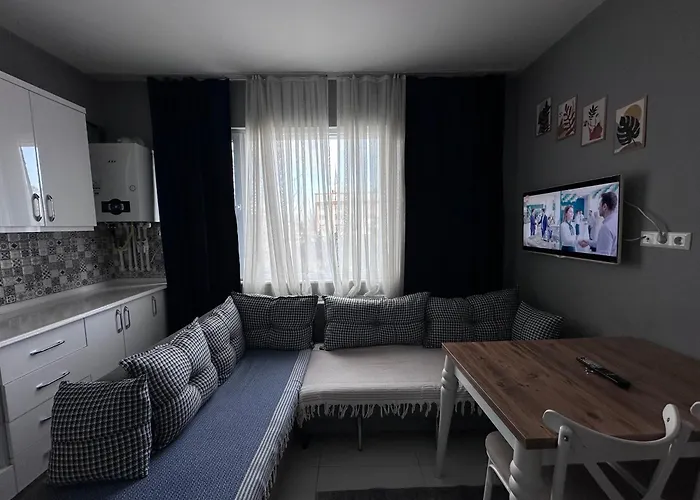 Hotel Ronadar Istanbul