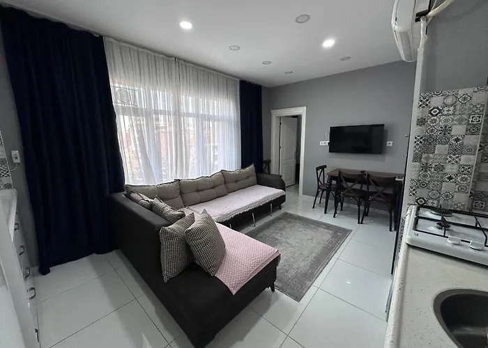 Hotel Ronadar Istanbul