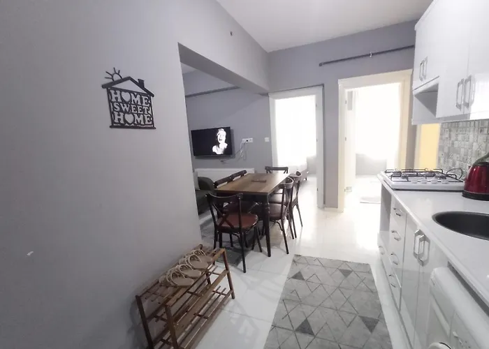 Hotel Ronadar Istanbul