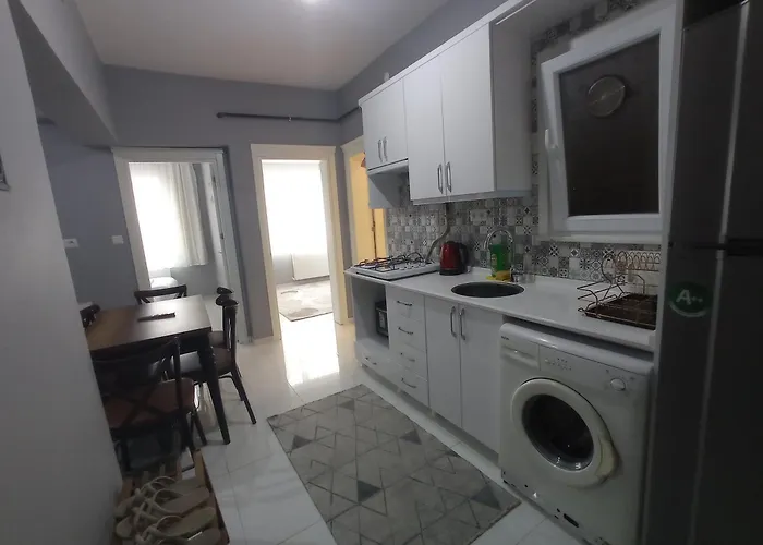 Hotel Ronadar Istanbul