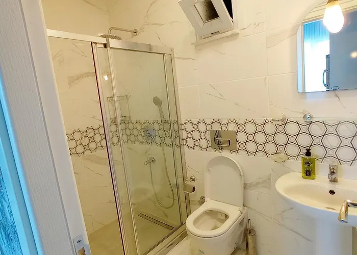 Hotel Ronadar Istanbul