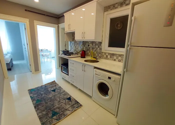 Hotel Ronadar Istanbul