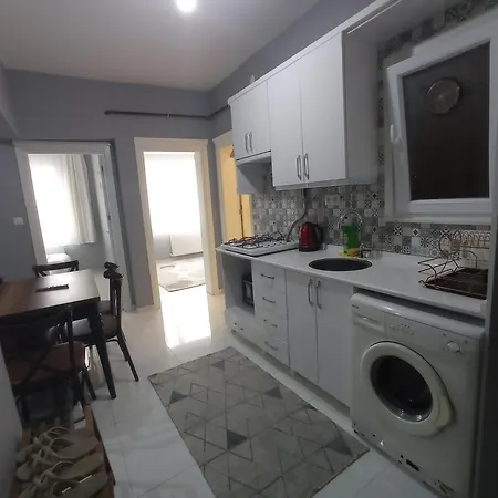 Hotel Ronadar Estambul