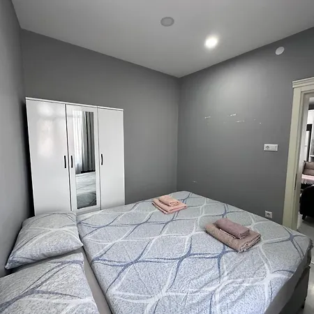 Ronadar Hotell