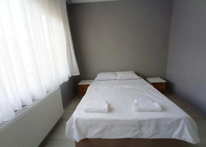 Ronadar 伊斯坦布尔