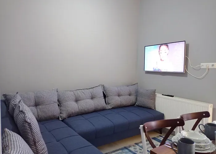 Ronadar 伊斯坦布尔