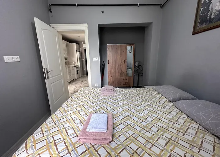 Ronadar 伊斯坦布尔