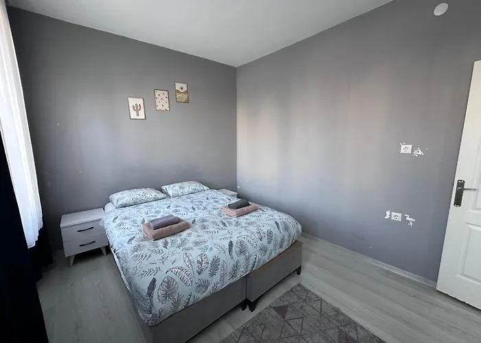 Ronadar 伊斯坦布尔