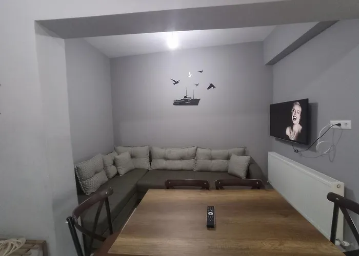 酒店 Ronadar 伊斯坦布尔