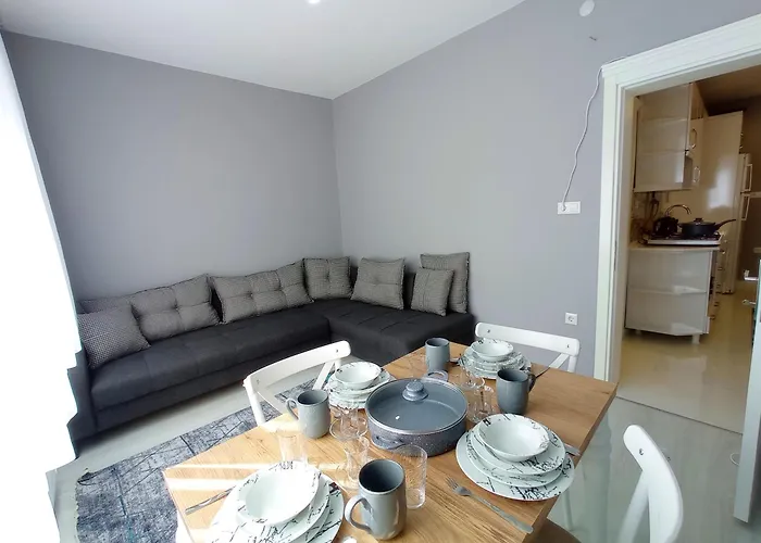 Ronadar * 伊斯坦布尔